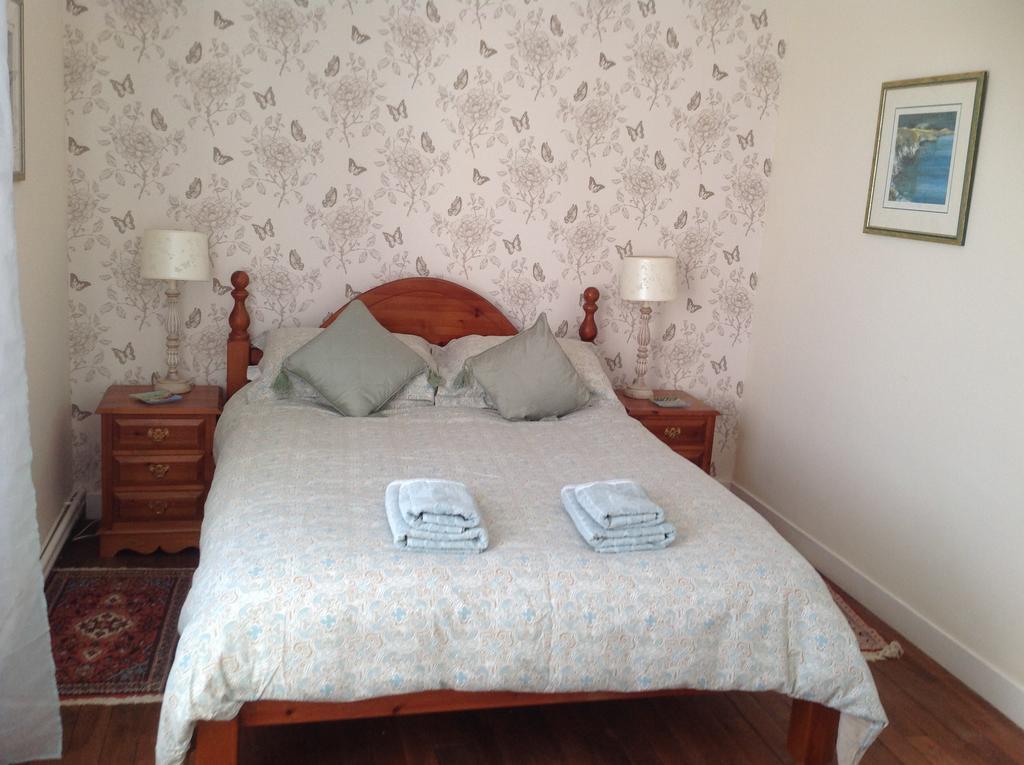 Hostal La Grange Terrou Saint-Germain-de-Confolens Exterior foto